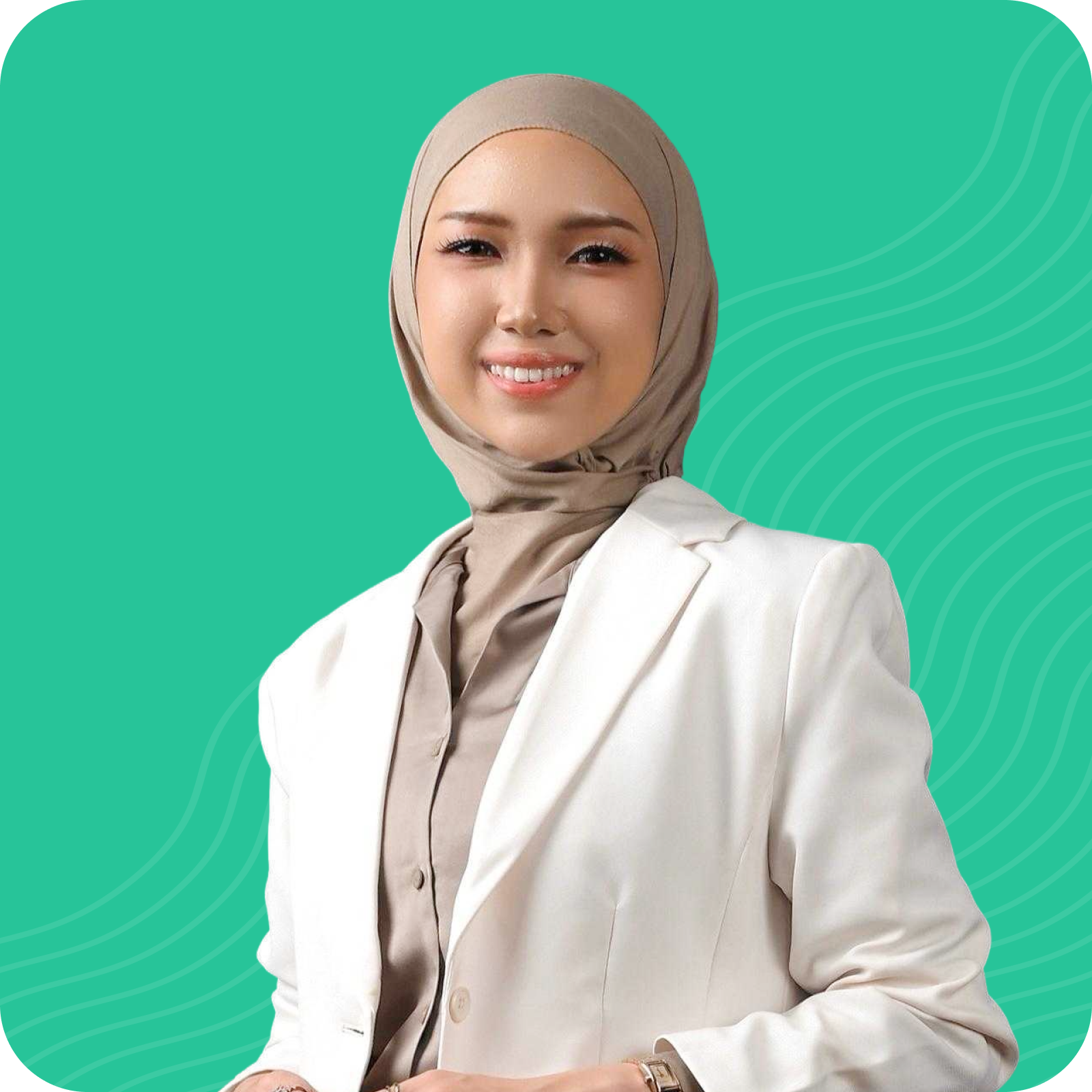 Farah Chandra