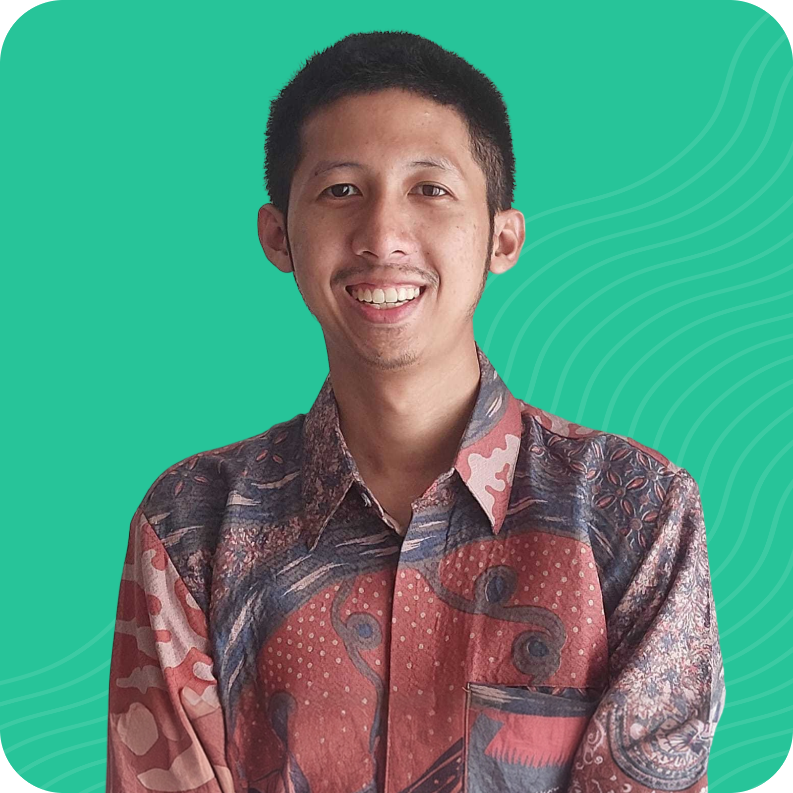M Fikri A