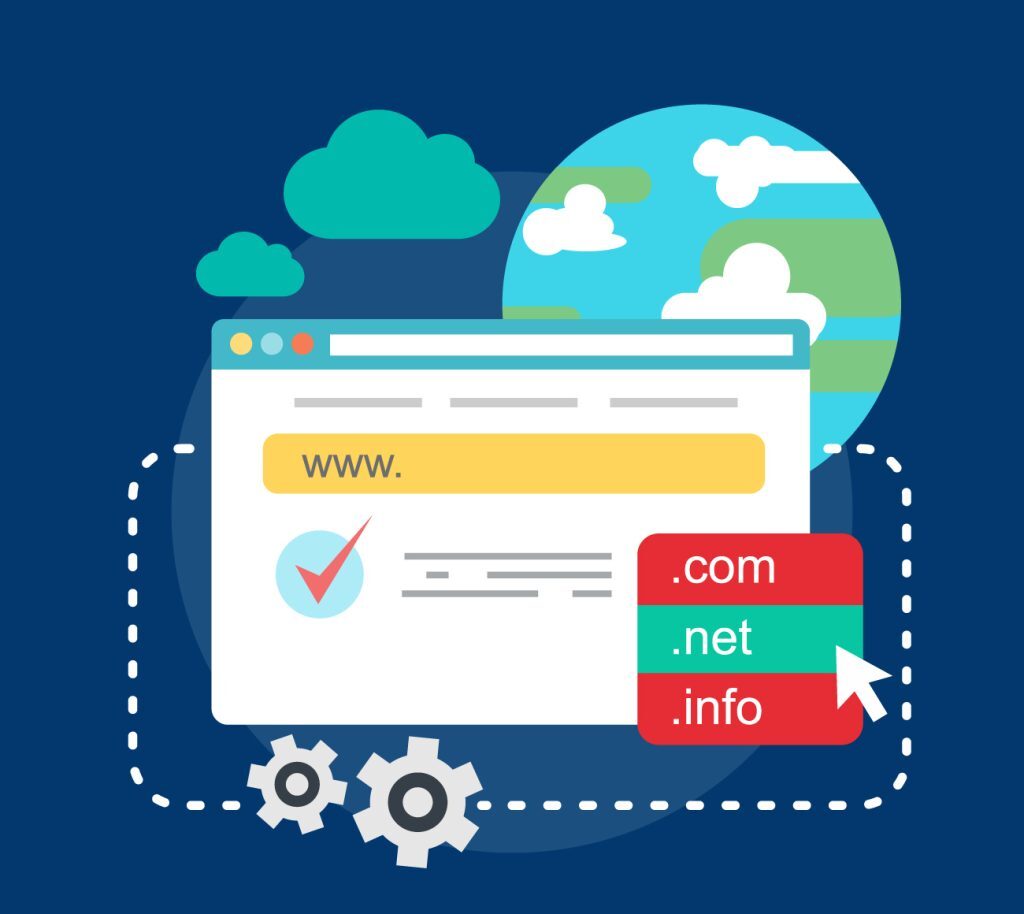 Domain