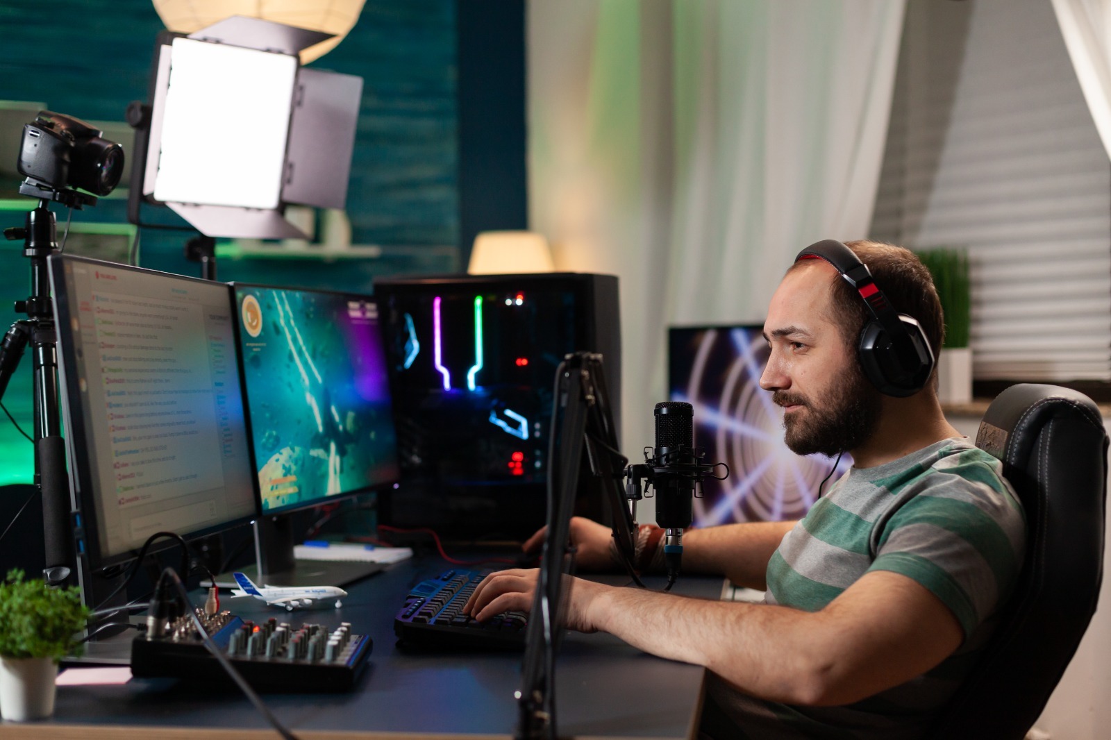 Jack Rafferty Game Developer Menjadi Game Developer: Tugas, Skill, dan Gaji Besar
