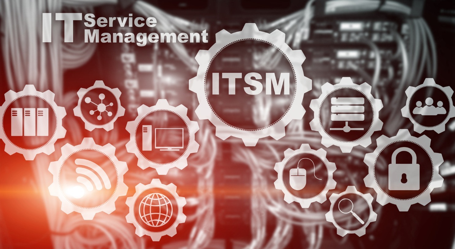 IT Service Management