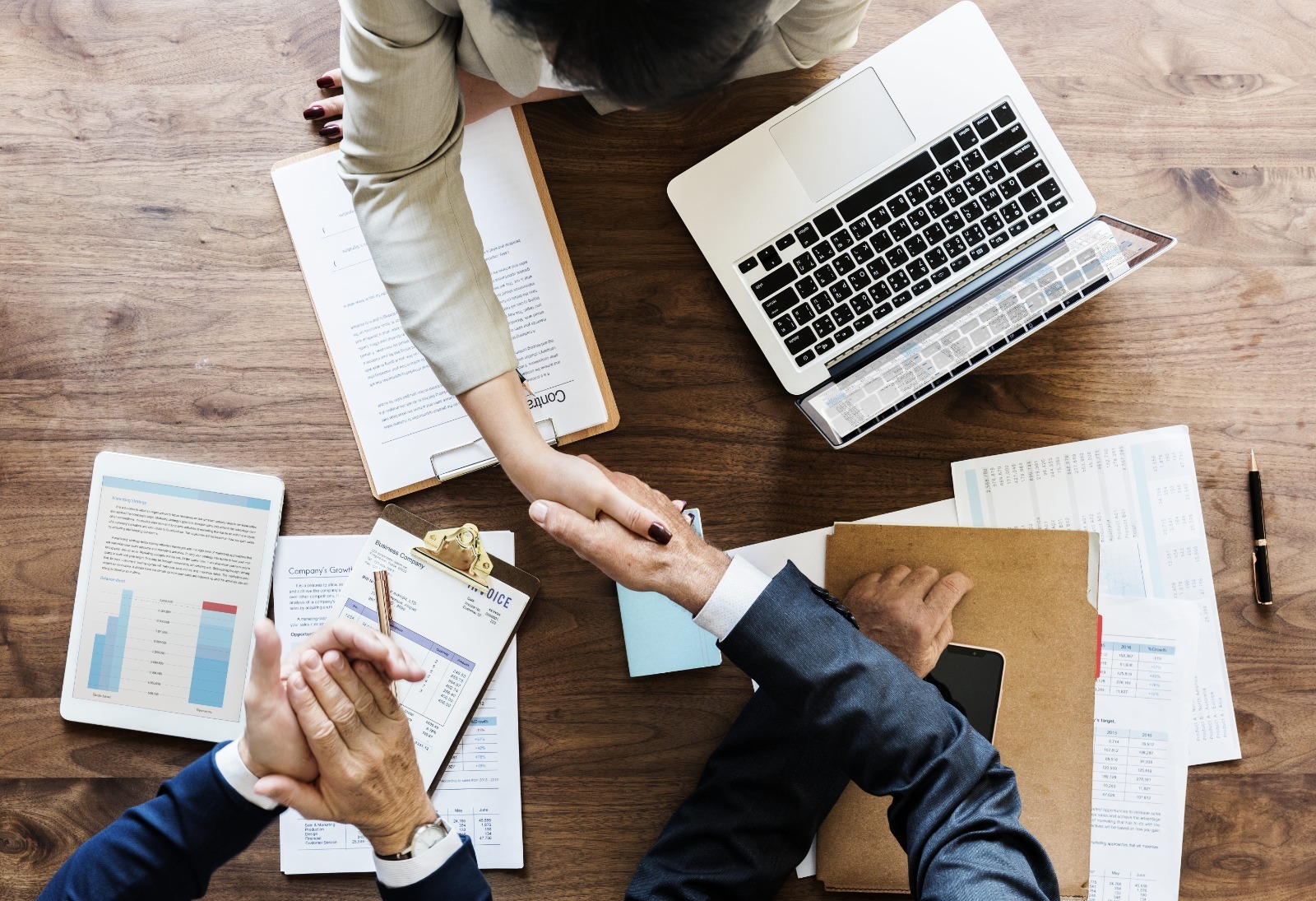 IT Outsourcing
