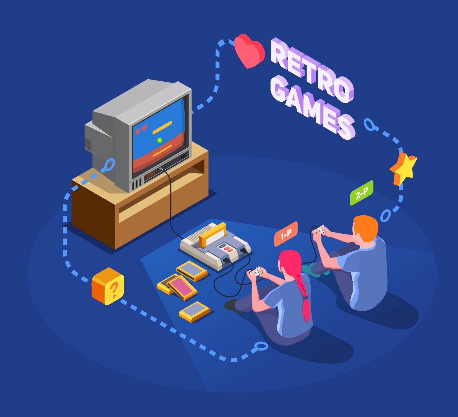 AI Game