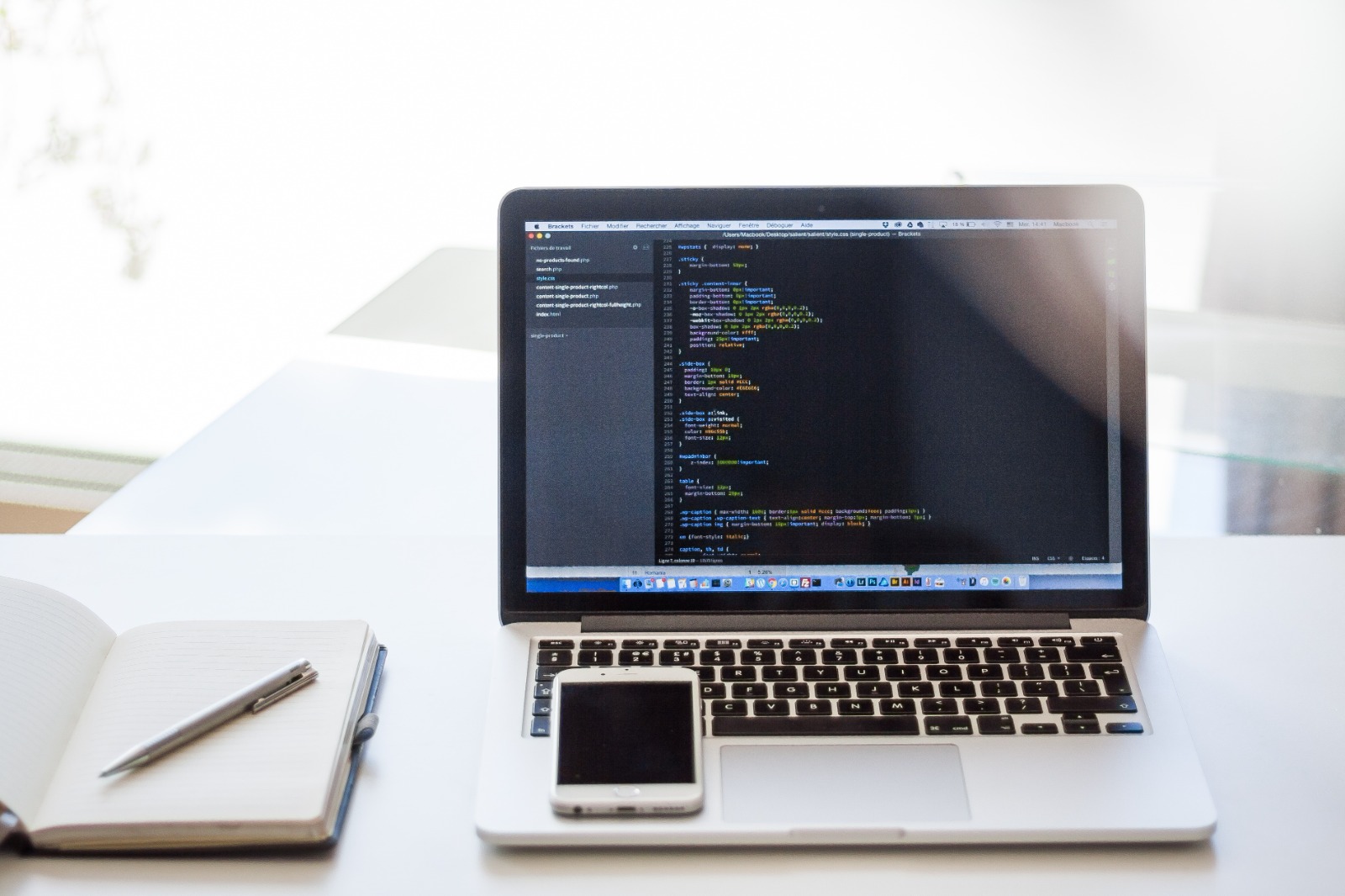 Coding