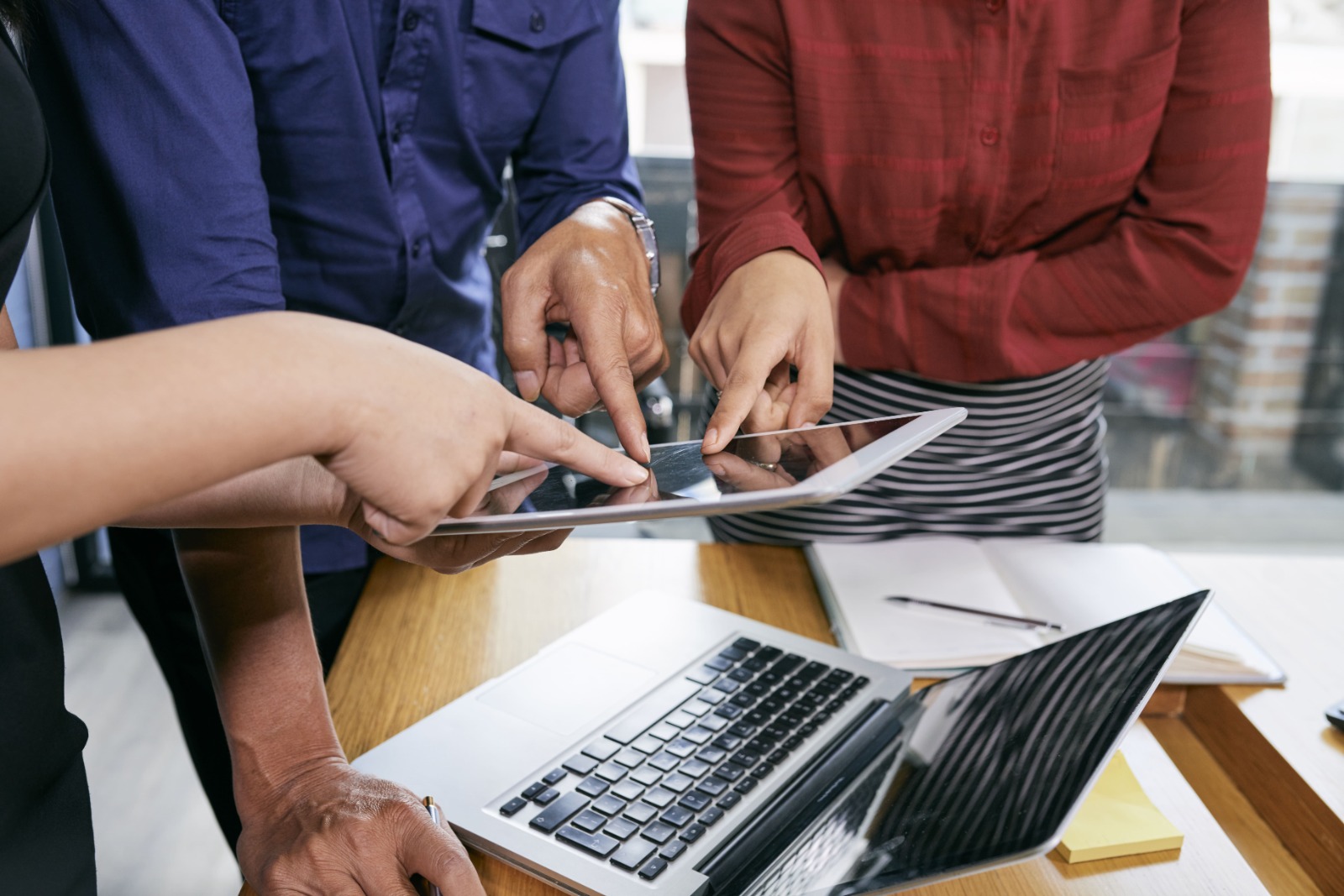 Outsourcing IT