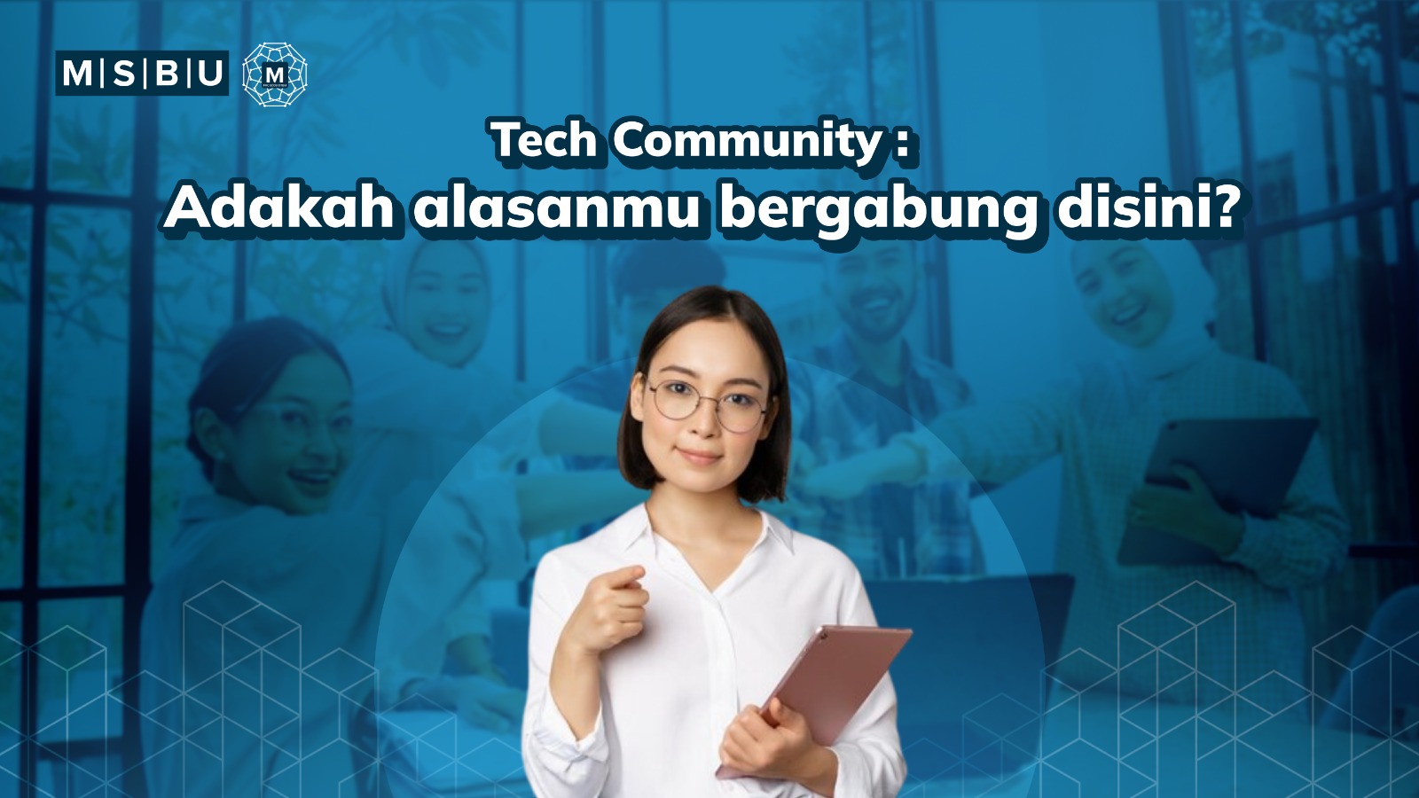 Tech Community 