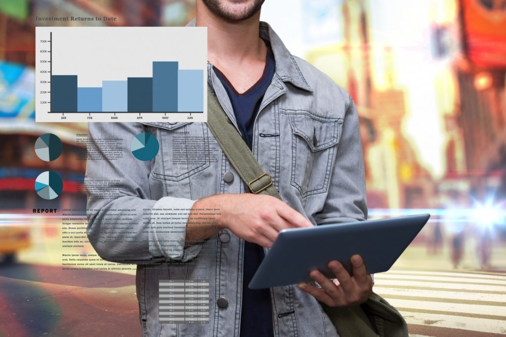Data Market 