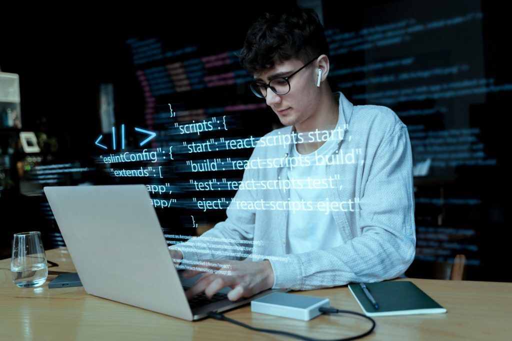 Programmer 