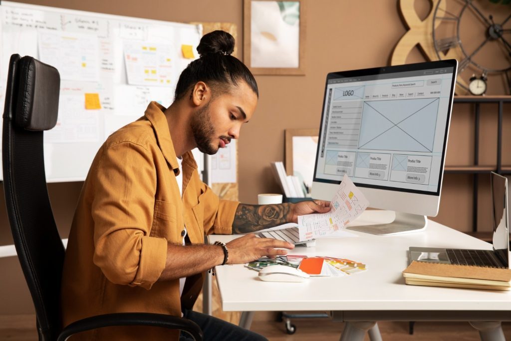 Mobile App Developer 