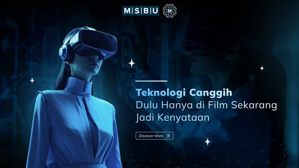 teknologi