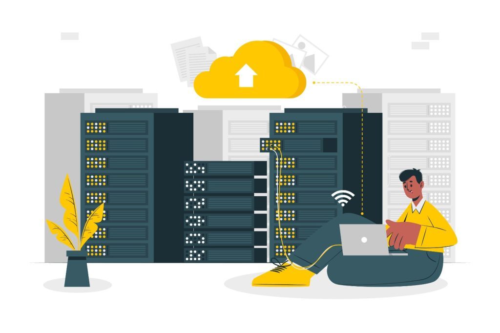 high availability