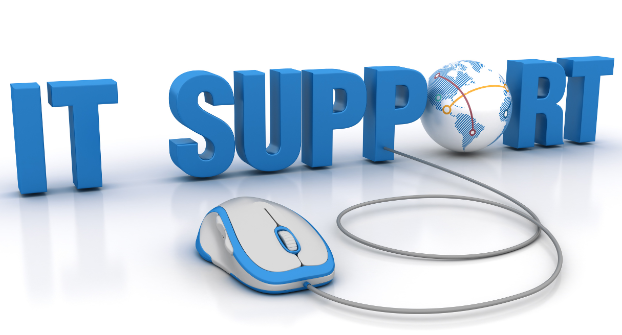 IT Support