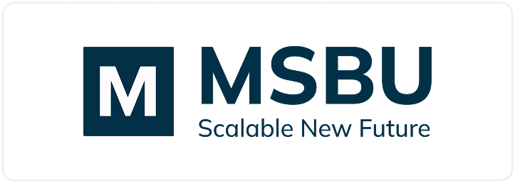 MSBU