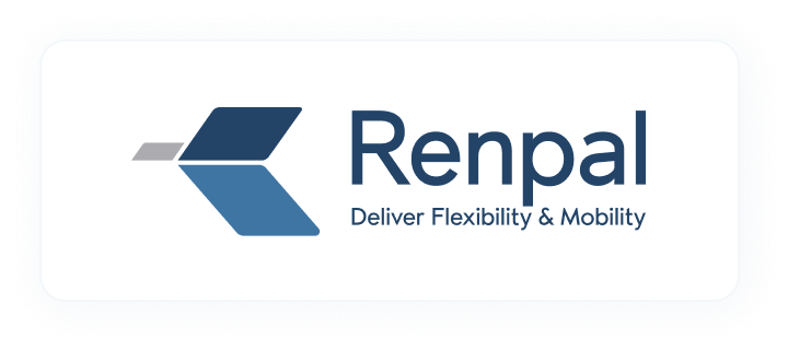 Renpal Logo - Tentang