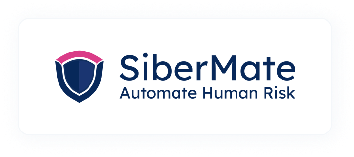 SiberMate Logo - Tentang