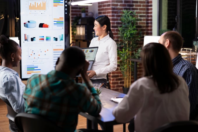 female-manager-presenting-business-analytics-data