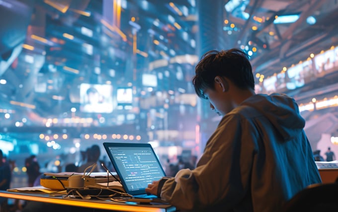 futurism-perspective-digital-nomads-lifestyle