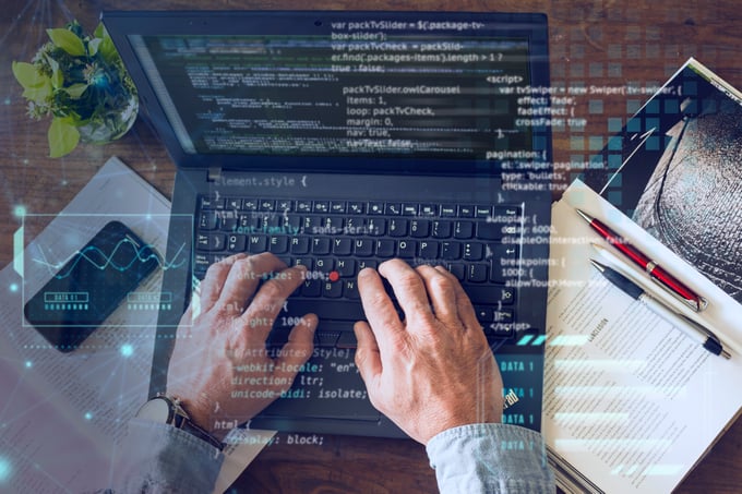 html-css-collage-concept-with-person-1