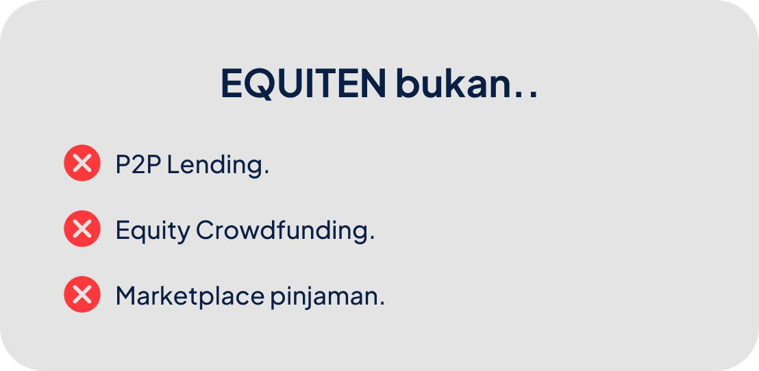 Equiten Bukan